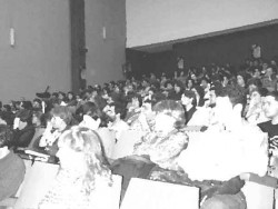 Asembleas Informativas Concurso de Traslados de Primaria