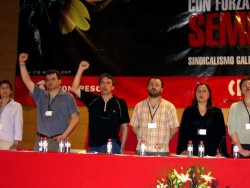A CIG-Ensino convoca o seu V Congreso, que terá lugar o sábado 24 de outubro