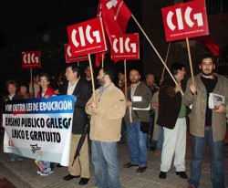 O novo obxectivo a atacar pola Consellaría de Educación: as Escolas de Artes e Estudos Superiores de Deseño