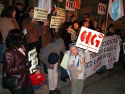 Relixión fóra do horario ordinario: posíbel e necesario