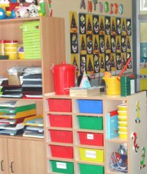 Comisión de servizos de escolarización de alumnado de atención preferente.