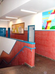 Modelo de memoria de fase de prácticas