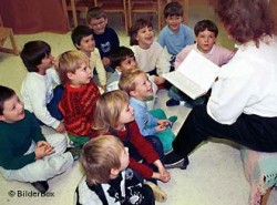 A CIG-Ensino denuncia o incumprimento do acordo sobre cadros de persoal nos centros de Educación Infantil e Primaria