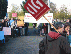 Pola derrogación do plus dos altos cargos