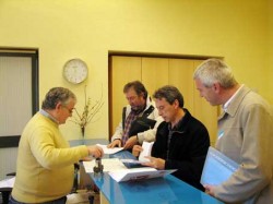 A CIG-Ensino solicita a modificación das datas marcadas para a finalización da avaliación extraordinaria de setembro nas EOIs