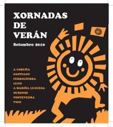 Xornadas de verán