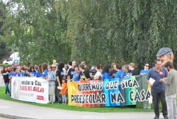 A consellaría de Traballo e Benestar afoga o programa de “Preescolar na casa” abocándoo á súa desaparición