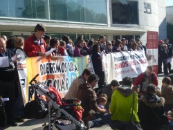A CIG-Ensino rexeita a liquidación do Programa Preescolar na Casa 