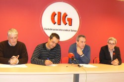 A CIG-ENSINO denuncia a persecución da Xunta de Galiza ao programa Preescolar na Casa que pode supor o despedimento de 42 traballadoras e traballadorase a liquidación da atención educativa a 4.000 familias