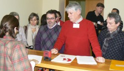 Preséntase no Parlamento unha Iniciativa Lexislativa Popular para garantir a supervencia de Preescolar na Casa