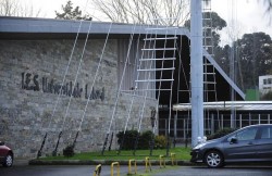 A Xefatura Territorial da Coruña retirará todas as adxudicacións de destinos nos IES do Concello de Culleredo