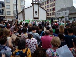 A CIG-Ensino denuncia o peche de centros educativos completos e o traslado de ensinanzas sen información nin negociación previa