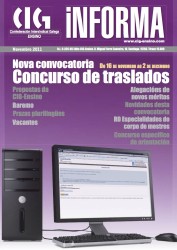 Alegación de novos méritos para os apartados 6.1, 6.2, 6.3...