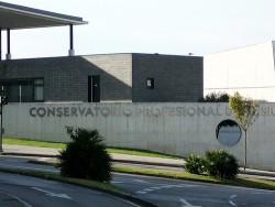 A CIG-Ensino manifesta a súa solidariedade co equipo directivo do CMUS de Santiago tras a súa dimisión
