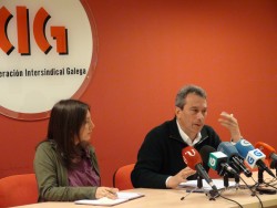 O Ensino Público non pode soportar máis recortes