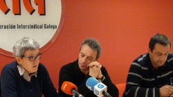 A Iniciativa Lexislativa Popular pola supervivencia de Preescolar na Casa suma máis 25.000 sinaturas en dous meses