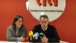 A CIG-Ensino destaca que o TSXG tumba piares básicos nos que se asenta o Decreto de Plurilingüismo