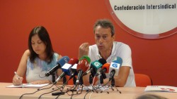 A CIG-Ensino denuncia que estamos nun novo  inicio de curso  caracterizado por recortes sistemáticos que deterioran o ensino público