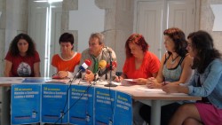 A Plataforma Galega en Defensa do Ensino Público convoca unha Marcha a Santiago contra a LOMCE para o 28 de setembro