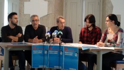  A Plataforma Galega en Defensa do Ensino Público organiza novos actos contra a LOMCE o 13 de novembro 