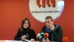  “O combate contra a LOMCE continuará até que se derrogue a lei”, defende Anxo Louzao 