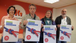 A CIG-Ensino preséntase a estas eleccións cun balance de traballo sindical “altamente positivo”