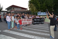 A CIG-Ensino expresa o seu apoio ao CPI Suárez Marquier no Rosal, na súa lexítima demanda do profesorado que lle corresponde e necesita