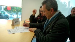 A CIG-Ensino aposta pola potenciación do  portugués no ensino 