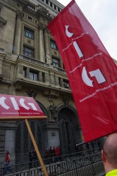 Información da reunión do día 21 de febreiro de 2011  da Mesa de Ensinanza Pública non Universitaria do Estado