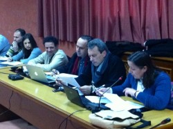 A CIG-Ensino denuncia que co actual concurso xeral de traslados pode haber profesorado nos centros que non coñeza o noso idioma