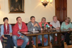 É un ataque sen precedentes ao ensino público, ao profesorado e un retroceso e involución das nosas condicións de traballo