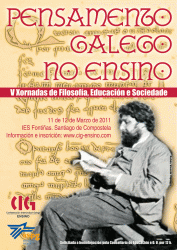 Pensamento Galego no Ensino