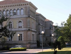 Resolución provisional de destinos provisionais corpo de mestres curso 2012-13