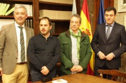 A Mesa e a CIG-Ensino “decepcionados” tras a xuntanza co Conselleiro de Educación