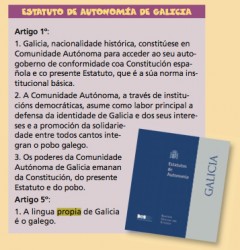 A CIG-Ensino presentou hoxe un escrito no Rexistro da Consellaría de Educación