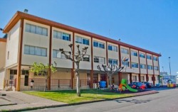 Persoal administrativo nos centros de ensino