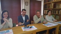 A Plataforma Galega fai un chamamento a boicotear a reválida de 3º de Primaria