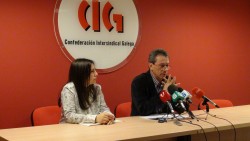O Consello Escolar aproba a maioría das emendas presentadas pola CIG-Ensino  ao Decreto de convivencia