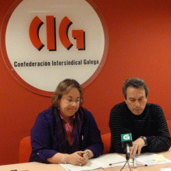 A CIG oponse ao proxecto de Real Decreto que regulará a entrada de ETTs na Administración Pública