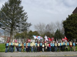 A CIG-Ensino demanda a convocatoria de oposicións de acceso e ingreso aos conservatorios