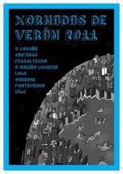 Xornadas de verán 2011