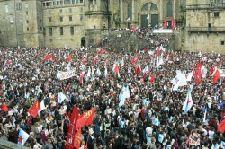 A CIG-Ensino esixe da Consellaría que non se parapete na sentenza do Tribunal Supremo para seguir perseguindo o noso idioma