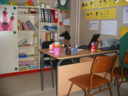 Publicada a resolución provisional do Concurso de Orientación do Corpo de Mestres