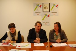 A CIG-Ensino presenta o seu programa e as candidaturas ás eleccións sindicais no ensino público non universitario