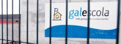 CIG-Ensino traslada o seu apoio ao persoal da Escola Infantil de Cambre e reclama ao Concello que arranxe a calefacción