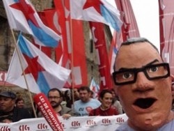 A CIG-Ensino esixe a dimisión do Conselleiro de Educación