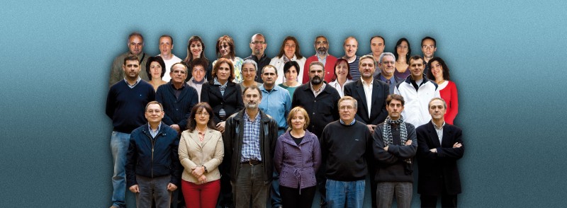 Eleccións sindicais no ensino público