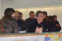 Escrito conxunto na defensa do ensino do portugués