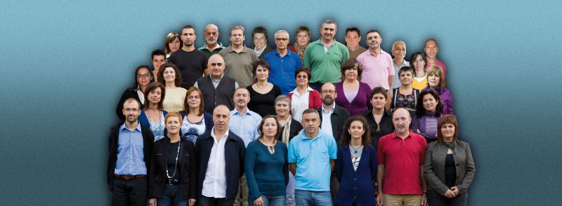 Eleccións sindicais no ensino público