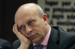 A CIG-Ensino esixe a retirada do anteproxecto de LOMCE